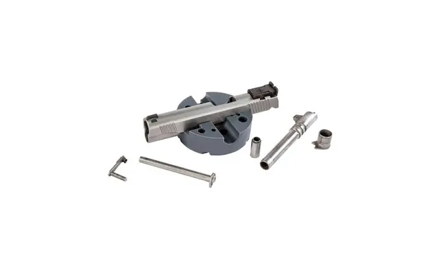 Wheeler Universal Bench Block 