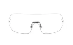 Wiley X Detection reserveglass Klar