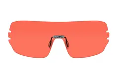 Wiley X Detection reserveglass Orange