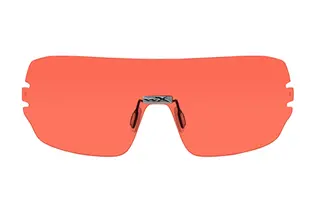 Wiley X Detection reserveglass Orange