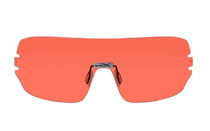 Wiley X Detection reserveglass Orange 