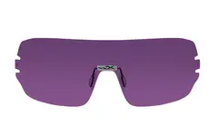 Wiley X Detection reserveglass Lilla