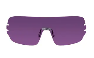 Wiley X Detection reserveglass Lilla