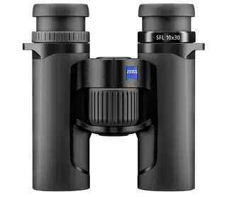 Zeiss Victory SFL 10x30