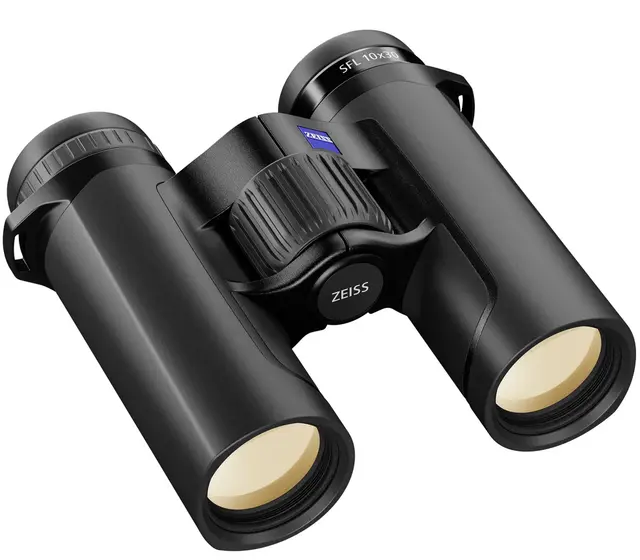 Zeiss Victory SFL 10x30 