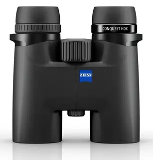 Zeiss Conquest HDX Håndkikkert 8x32, sort