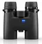 Zeiss Conquest HDX Håndkikkert 8x32, sort