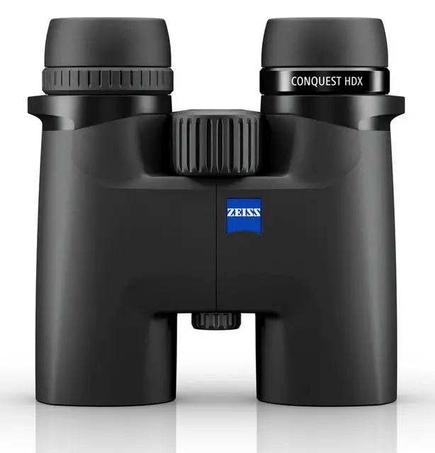 Zeiss Conquest HDX Håndkikkert 8x32, sort 