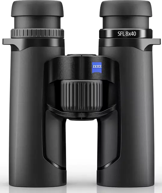 Zeiss Victory SFL 8x40 