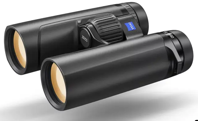 Zeiss Victory SFL 8x40 