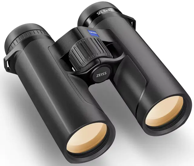 Zeiss Victory SFL 8x40 