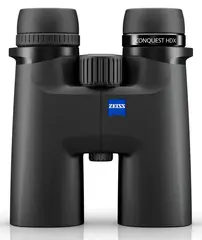 Zeiss Conquest HDX Håndkikkert 10x42, sort