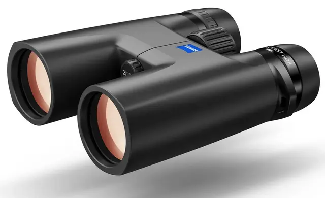 Zeiss Conquest HDX Håndkikkert 10x42, sort 