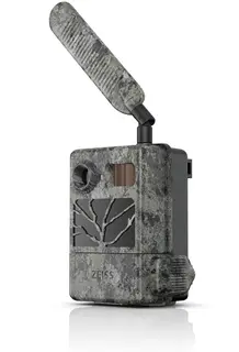 Zeiss Secacam 3 viltkamera