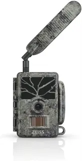 Zeiss Secacam 1 viltkamera