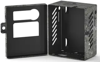 Zeiss Metallhus for Secacam 3