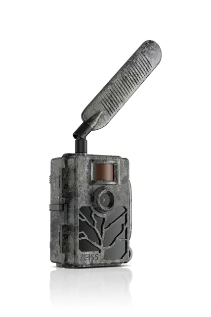 Zeiss Secacam 5 viltkamera 