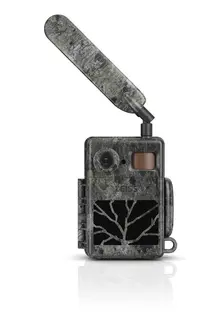 Zeiss Secacam 7 Viltkamera