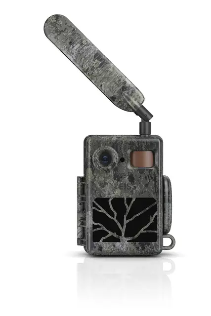 Zeiss Secacam 7 Viltkamera 
