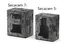 Zeiss Metallhus for Secacam 7