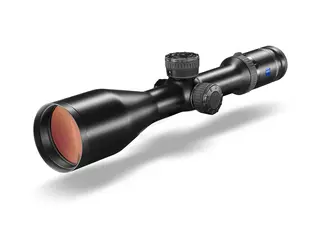 Zeiss Victory HT ASV+ 3-12x56 T* HT Retikkel 60