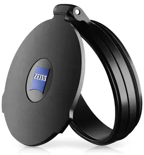 Zeiss Flip Open Obj Cover HT 50/V8/V6 50mm