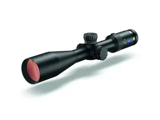 Zeiss Conquest V4 6-24x50 ill. Ret. 93 (ZMOAi-1)