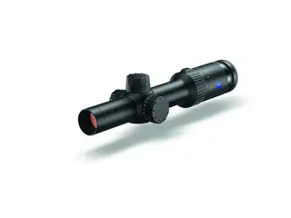 Zeiss Conquest V4 1-4x24 ill. Ret. 60