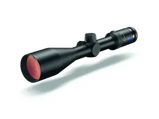 Zeiss Conquest V4 3-12x56 ill. Ret. 60