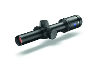 Zeiss Conquest V6 1.1-6x24 ill. Ret. 60