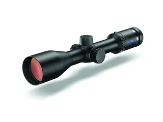 Zeiss Conquest V6 2-12x50 ill. Ret. 60