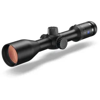 Zeiss Conquest V6 3-18x50 Ret. 6, Ballistic Turret