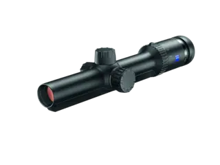 Zeiss Conquest V6 1.1-6x24 Skinne ill. Ret. 60