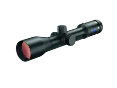 Zeiss Conquest V6 2-12x50 Skinne ill. Ret. 60 ASV