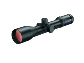 Zeiss Conquest V6 2-12x50 Skinne ill. Ret. 60