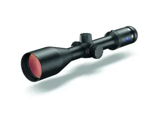 Zeiss Conquest V6 2.5-15x56 ill. Ret. 60