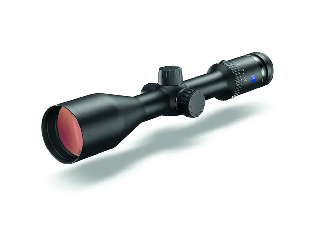 Zeiss Conquest V6 2.5-15x56 ill. Ret. 60 