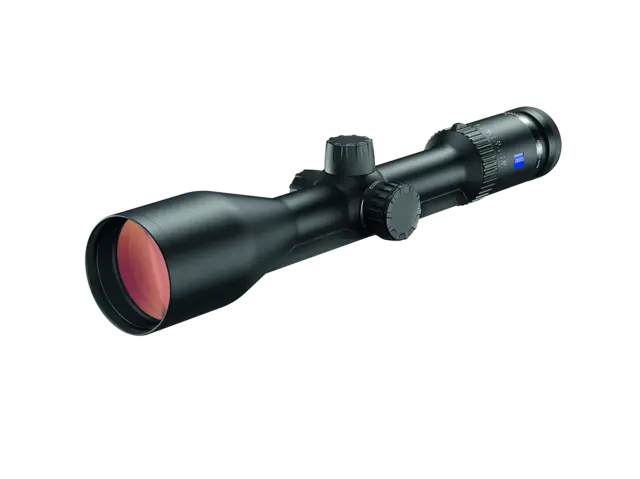 Zeiss Conquest V6 2.5-15x56 Skinne ill. Ret. 60 
