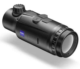 Zeiss DTC 3/38 Termisk Clip-On med Bluetooth