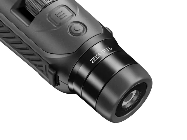 Zeiss Termisk spotter DTI 6/40 40 mm objektiv 
