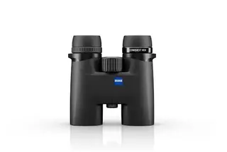 Zeiss Conquest HDX H&#229;ndkikkert 10x32, sort
