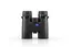 Zeiss Conquest HDX H&#229;ndkikkert 10x32, sort