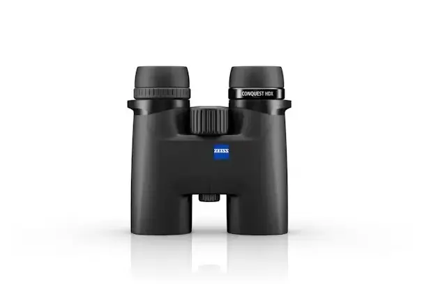 Zeiss Conquest HDX Håndkikkert 8x32, sort 