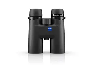 Zeiss Conquest HDX H&#229;ndkikkert 10x42, sort