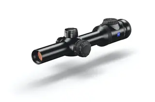 Zeiss Victory V8 1,1-8x24 Belyst T* 30mm Belyst retikkel 60