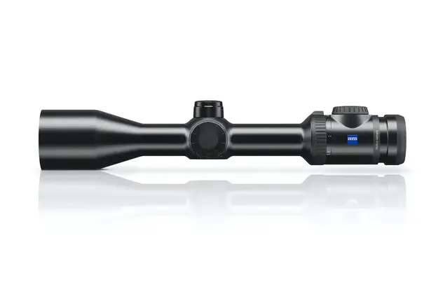Zeiss Victory V8 1,8-14x50 Belyst T* 30mm Belyst retikkel 60 