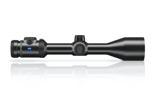 Zeiss Victory V8 2,8-20x56 Belyst T* 30mm Belyst retikkel 60 