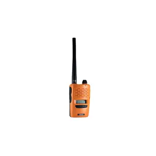 Zodiac Basic Pro Jaktradio Orange