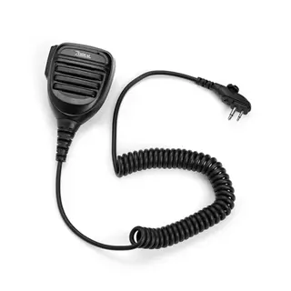 Zodiac monofon high-end med 3,5mm uttak til D-serien