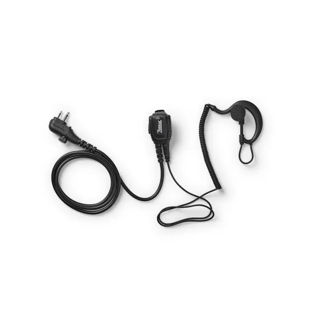 Zodiac hodesett vanntett m/ørebøyle og (G) med skrue, D-300/400/Extreme 